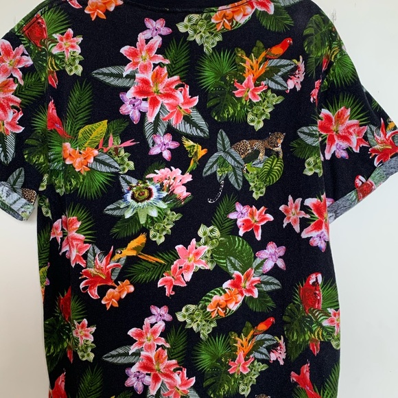 Men’s Casual T/Shirt - Picture 2 of 2